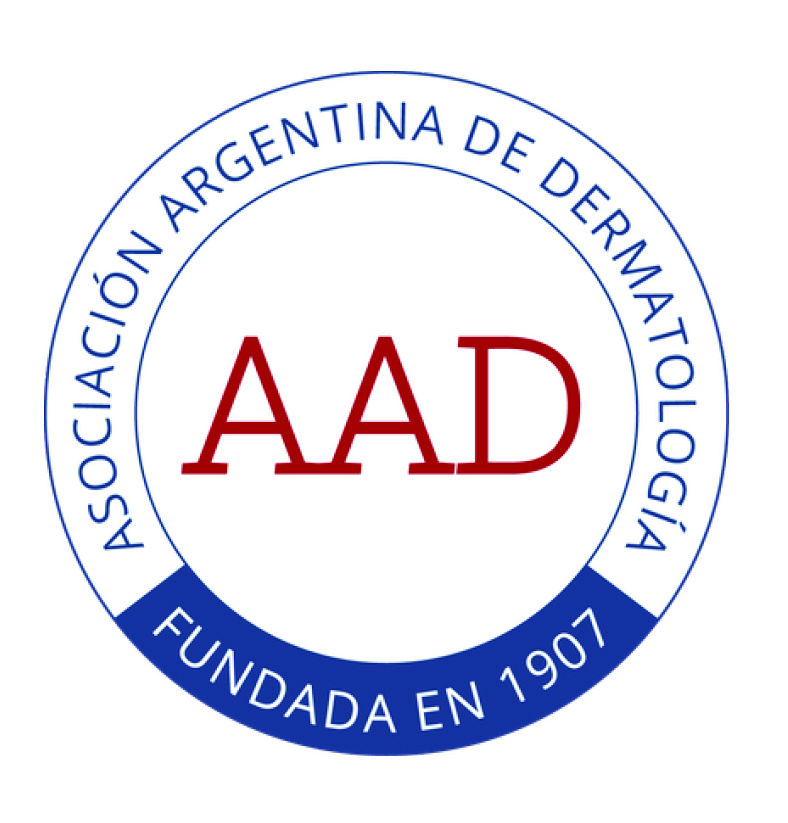 Logotipo AAD
