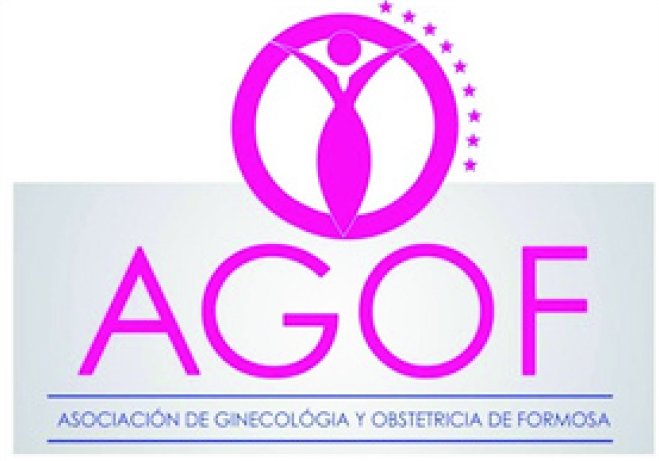 Logotipo AGOF