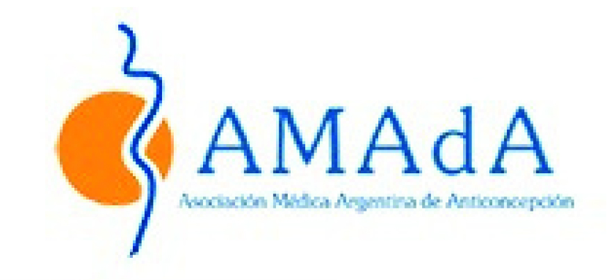 Logotipo AMADA