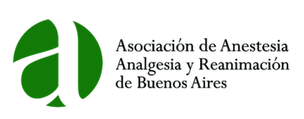 Logotipo ASANESTESIA