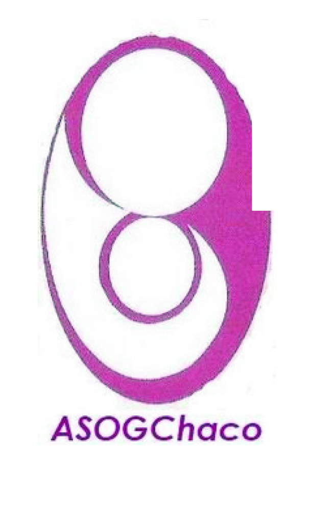 Logotipo ASOG