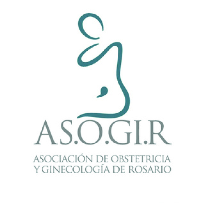 Logotipo ASOGIR
