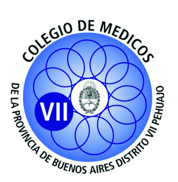 Logotipo Colegio de Médicos 3
