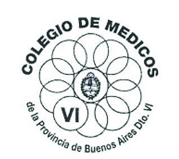 Logotipo Colegio de Médicos