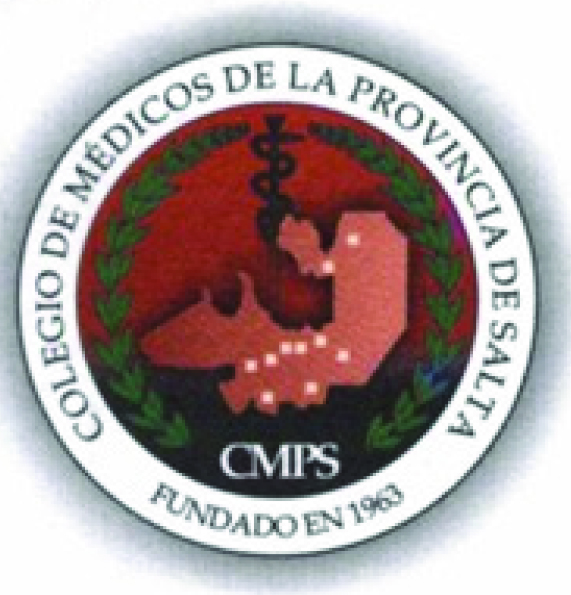Logotipo Colegio Salta