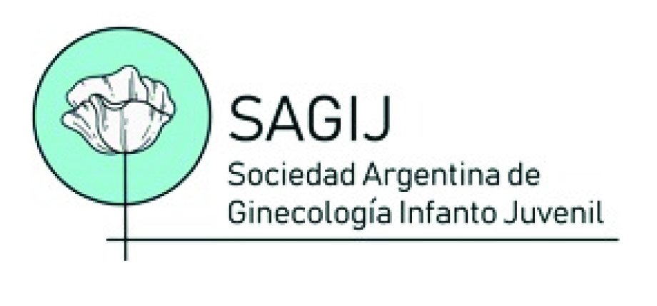 Logotipo SAGIJ