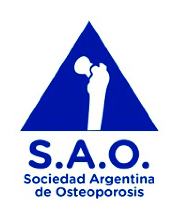 Logotipo SAO