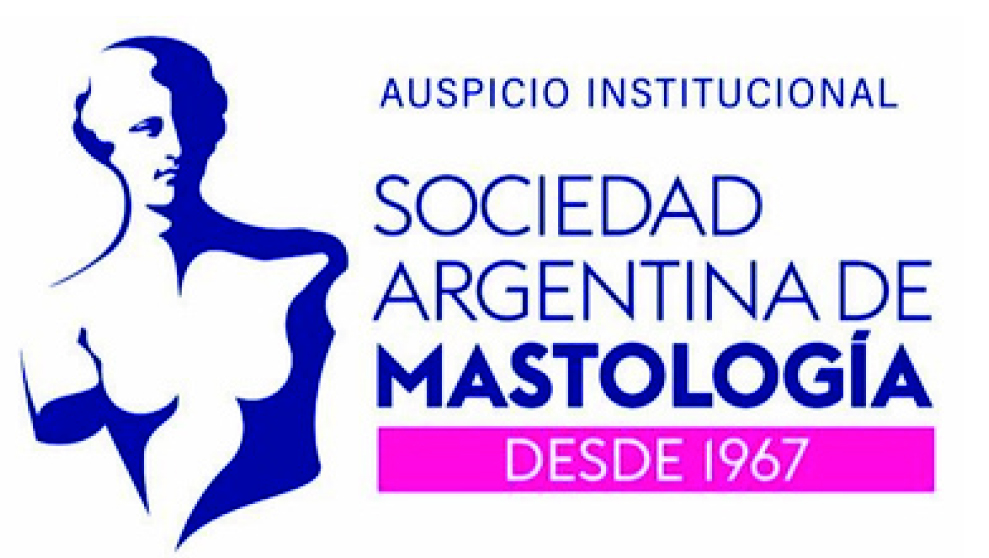 Logotipo Soc Mastología