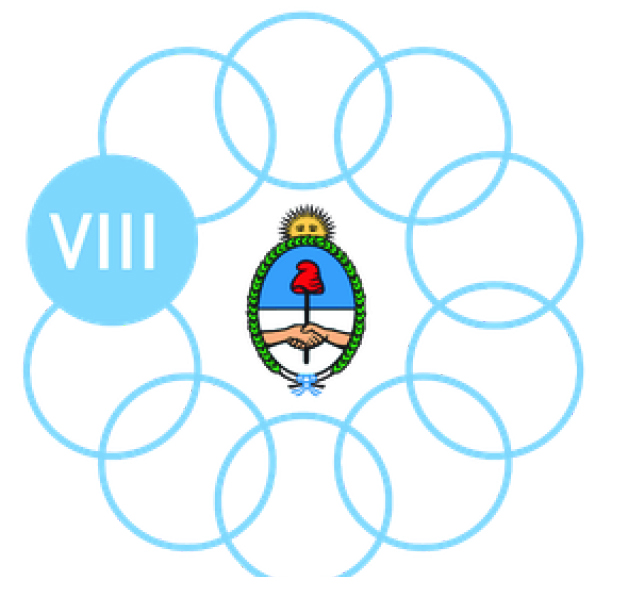 Logotipo VIII