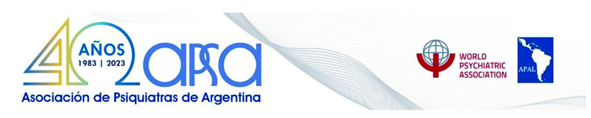 Logotipo Asociación Psiquiatras