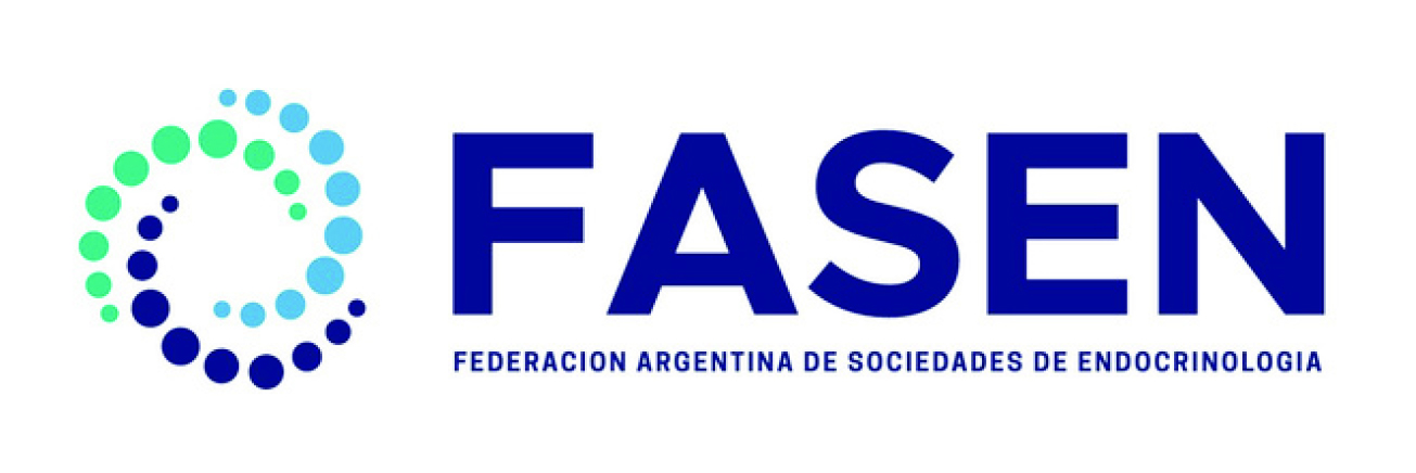 Logotipo FASEN