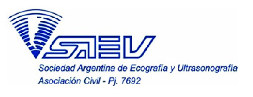 Logotipo SAEV
